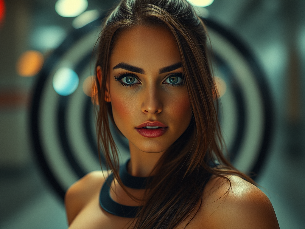 target life and style